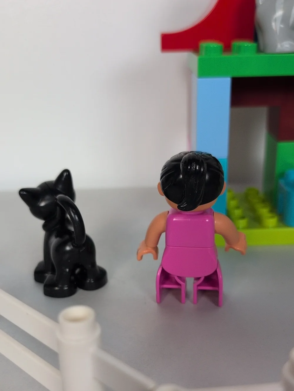 Lego Duplo Mix & Match Farm House Set - Picture 5 of 6
